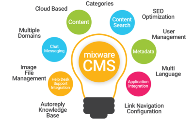 Social Network Management for companies