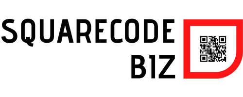 Logo squarecode